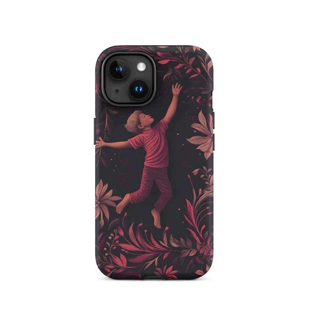 Embrace of Nature