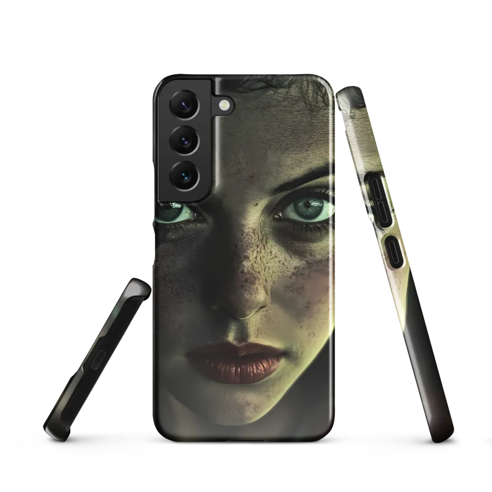 Eyes of Enigma