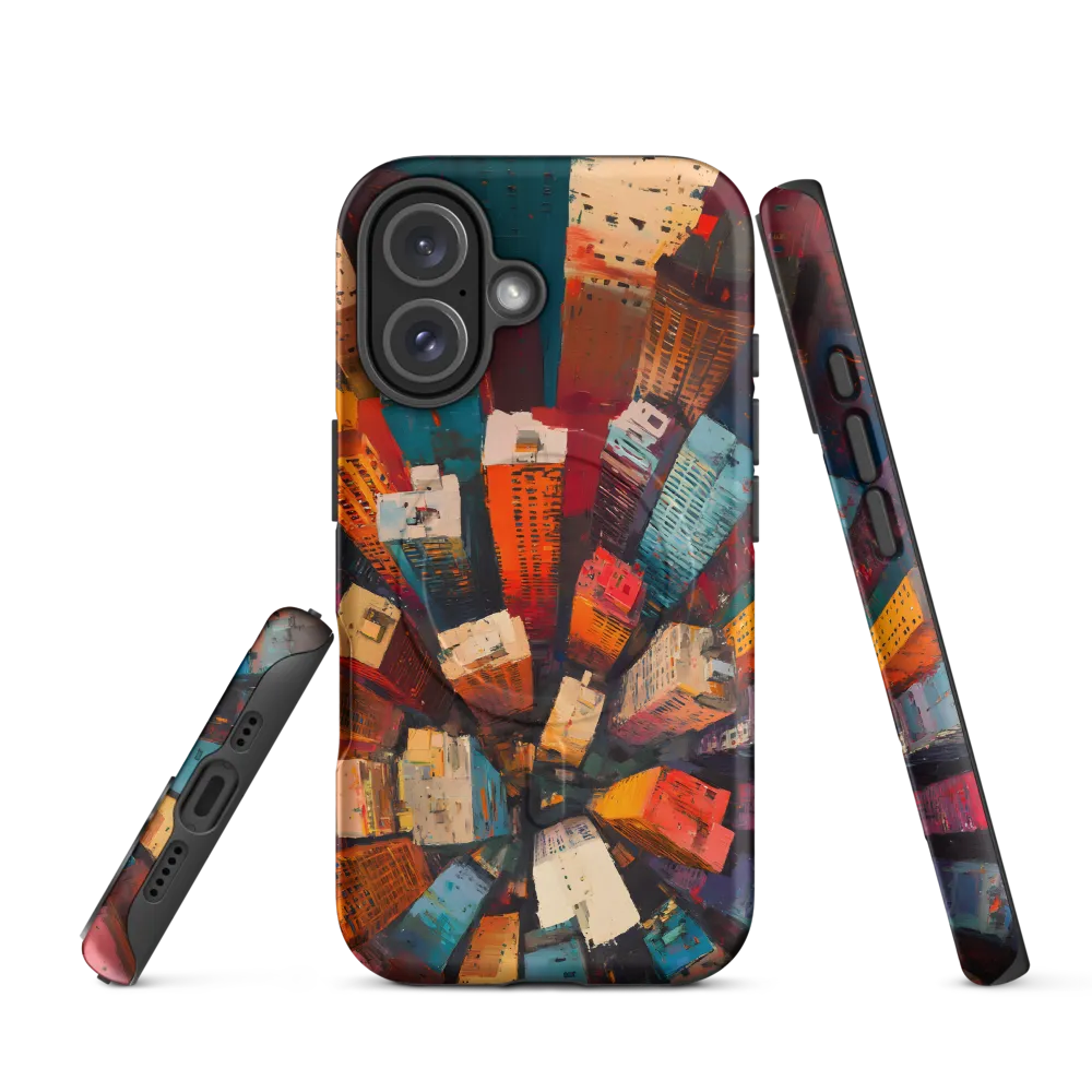 Urban Kaleidoscope