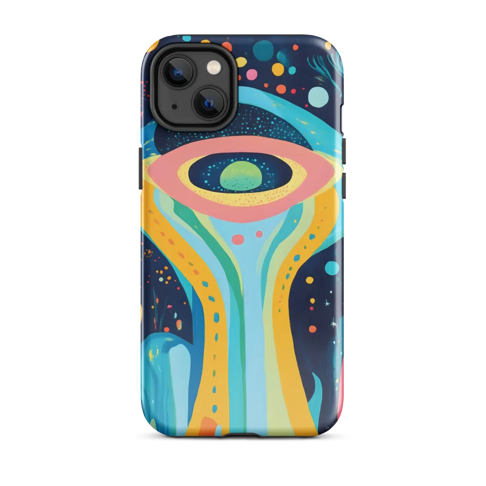 Cosmic Whimsy