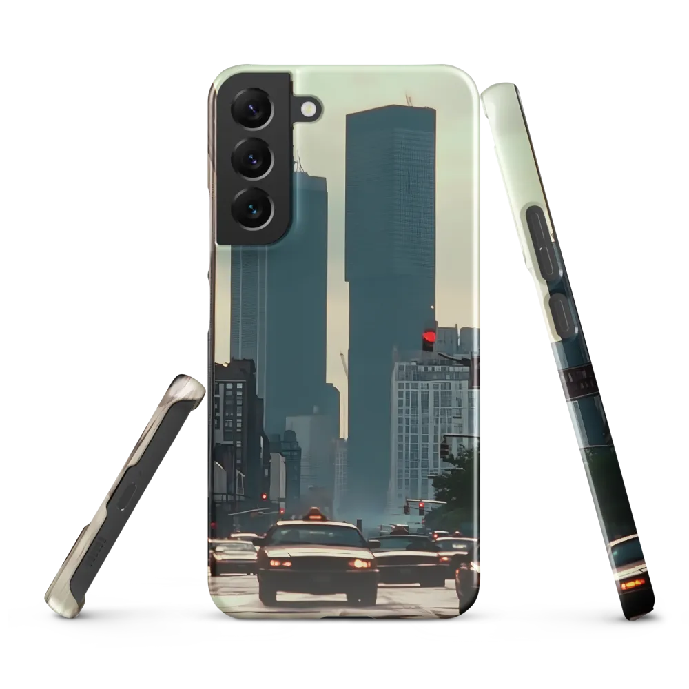 Urban Symphony