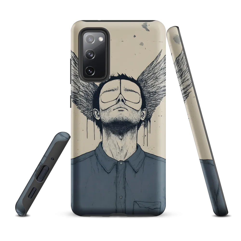 Wings of Reflection