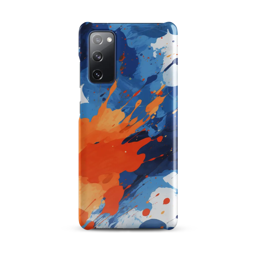 Energized Abstraction