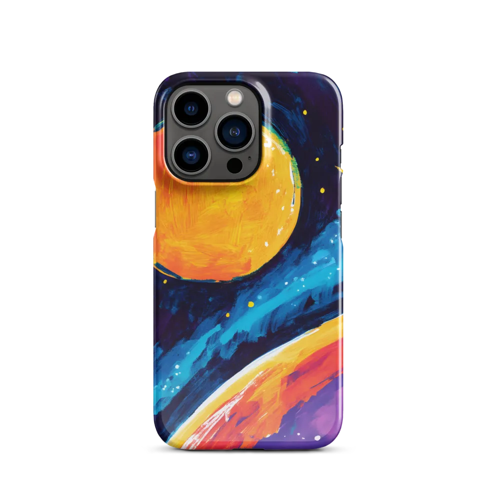 Galactic Harmony
