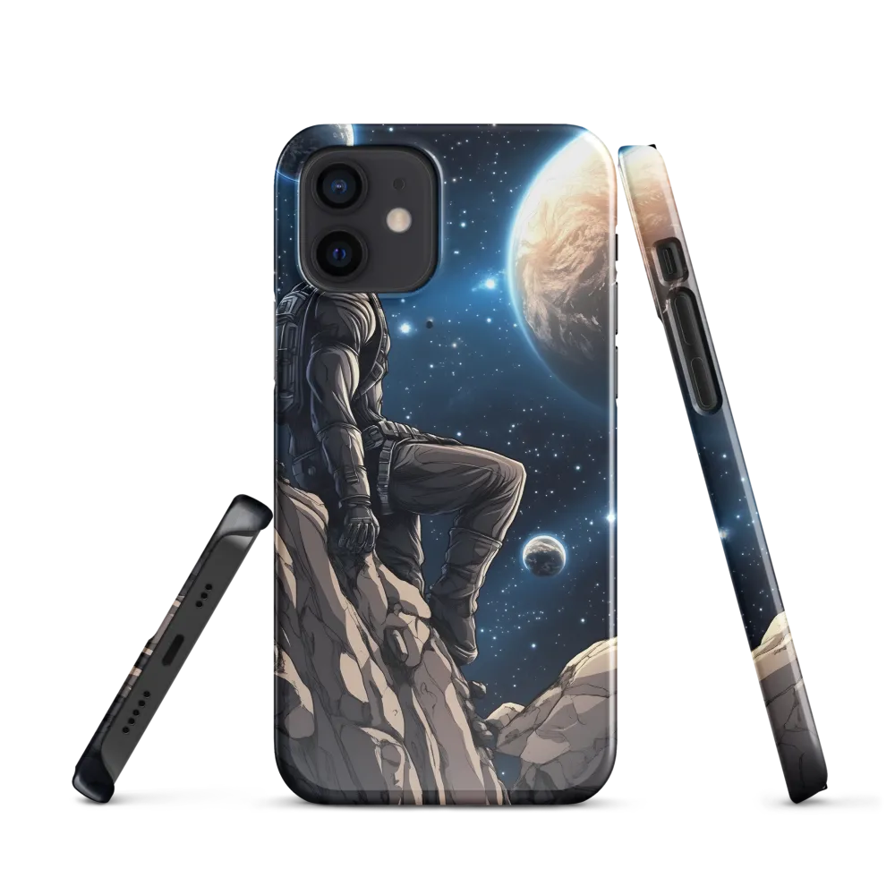Gazing Into the Cosmos