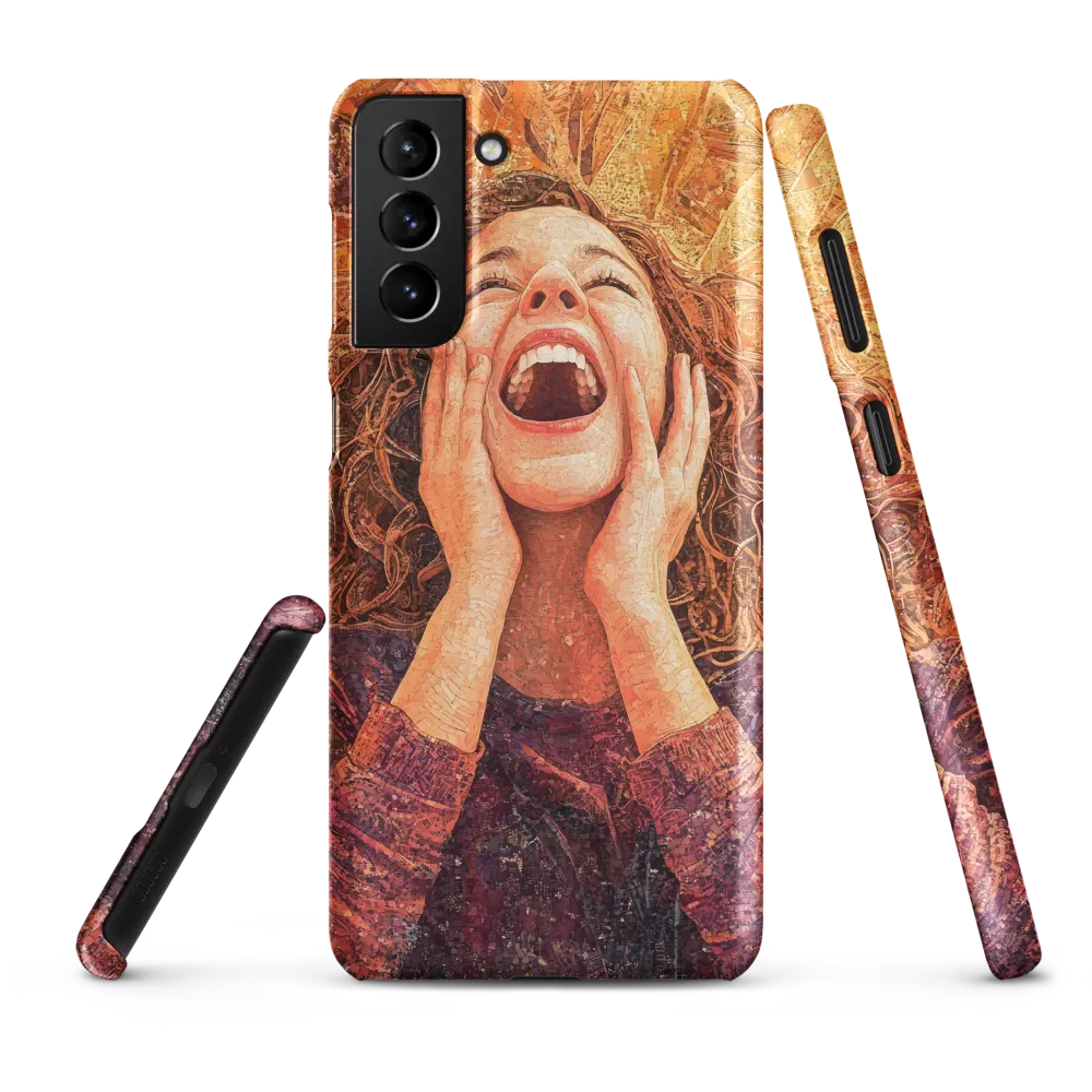 Euphoria in Mosaic