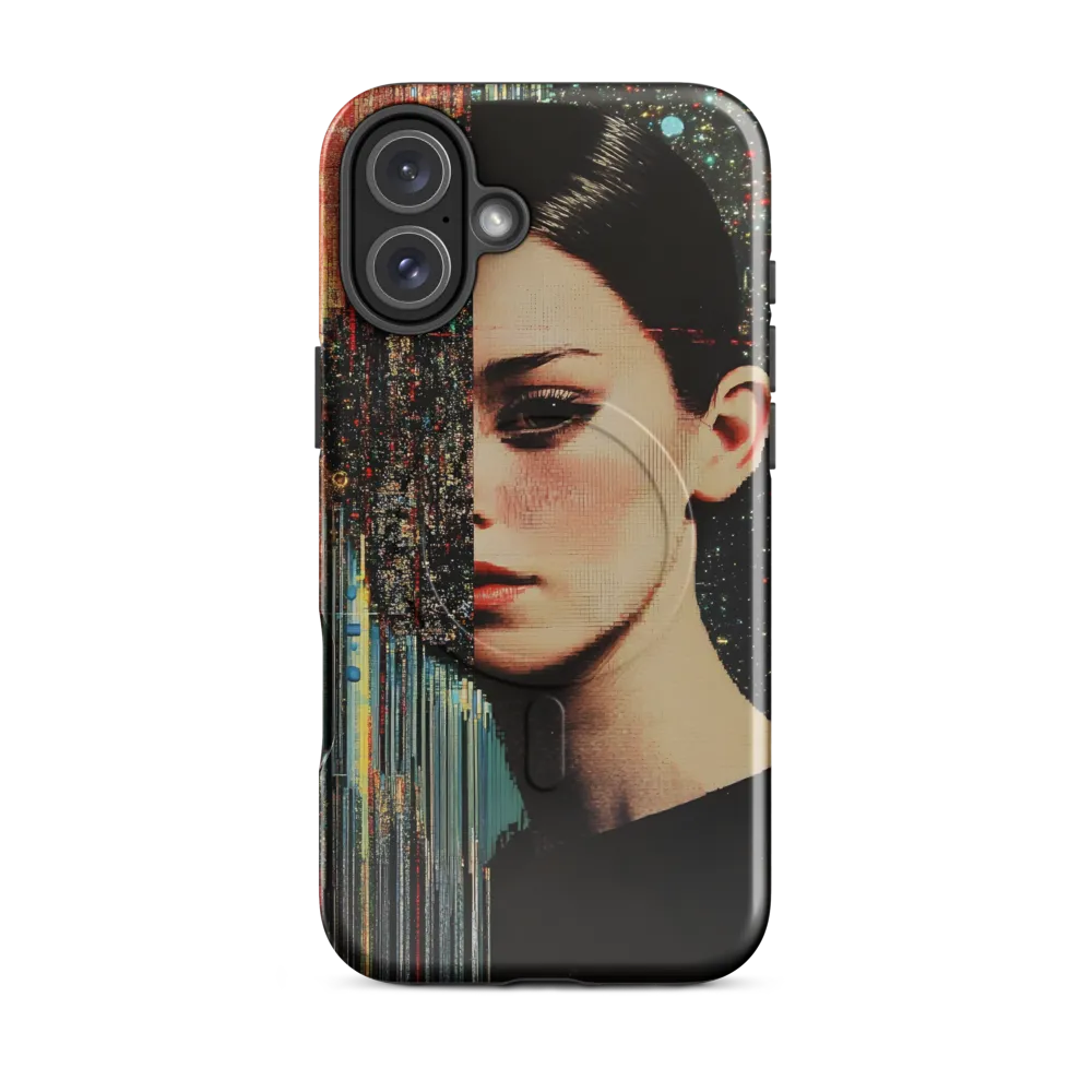 Fragmented Reality