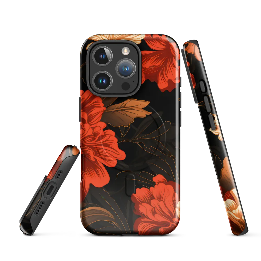 Elegance in Bloom