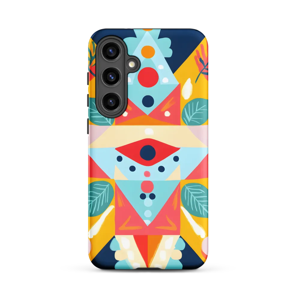 Symphony of Shapes