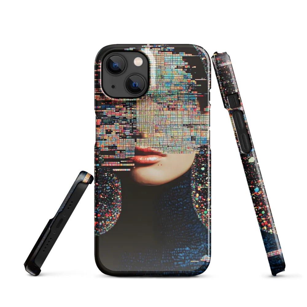 Fragmented Identity