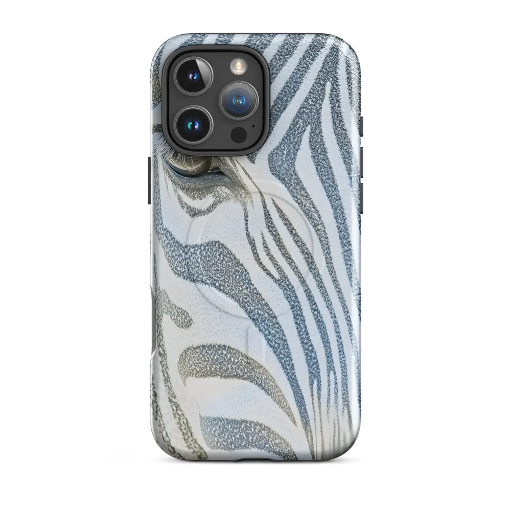The Intricacies of Stripes