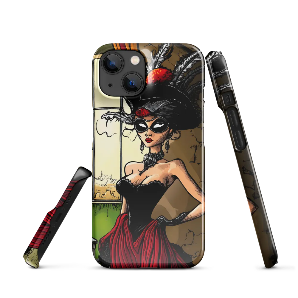 Chic Enigma