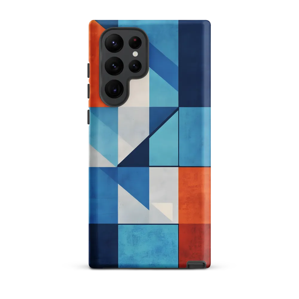 Geometric Harmony in Color