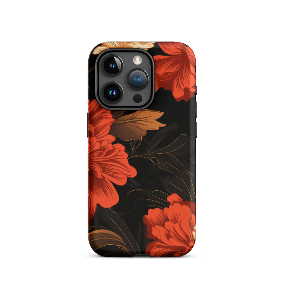 Elegance in Bloom