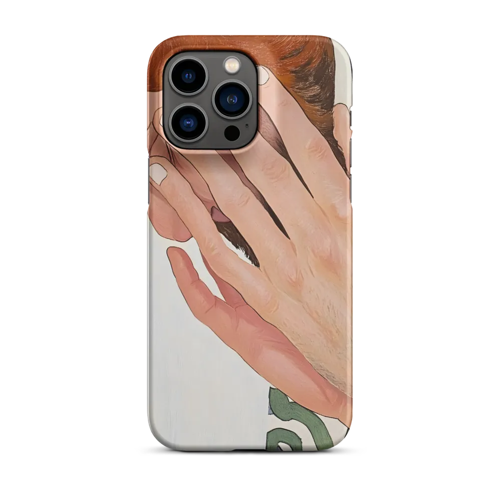 The Embrace of Hands