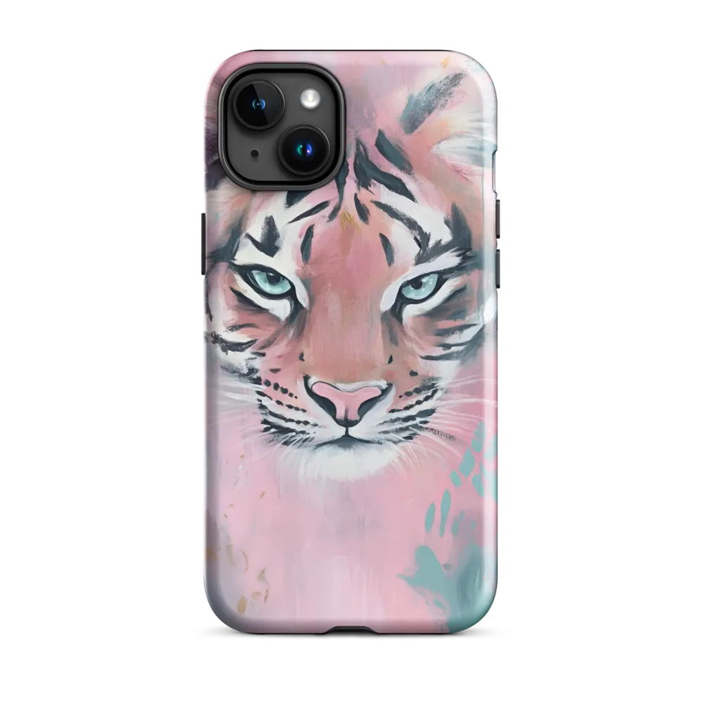 Gaze of the Tiger