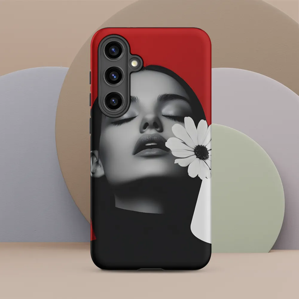 Serenity in Minimalism