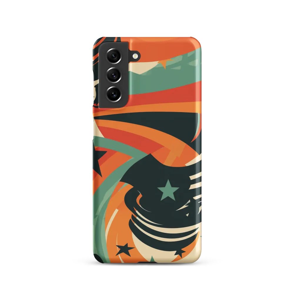 Swirls of Elegance