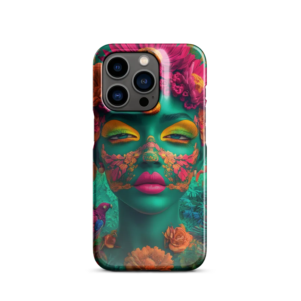 Floral Serenity