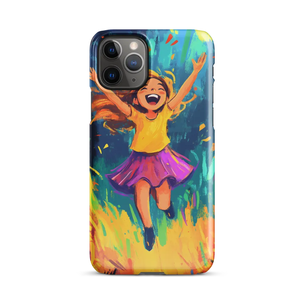 Joyful Escape into Nature