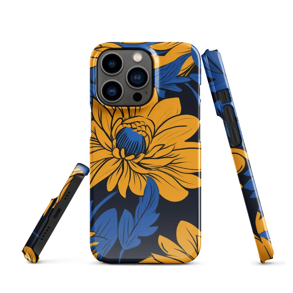 A Symphony of Blooms