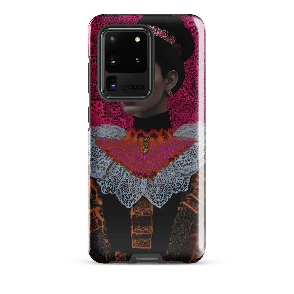 Crowned Regality