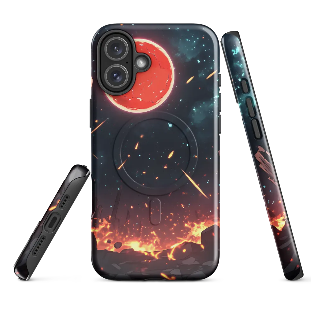 Eclipse of Destruction