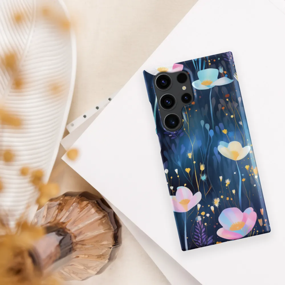Garden of Whimsy | Phone Case |  S23 Ultra | Snap Case | Matte
