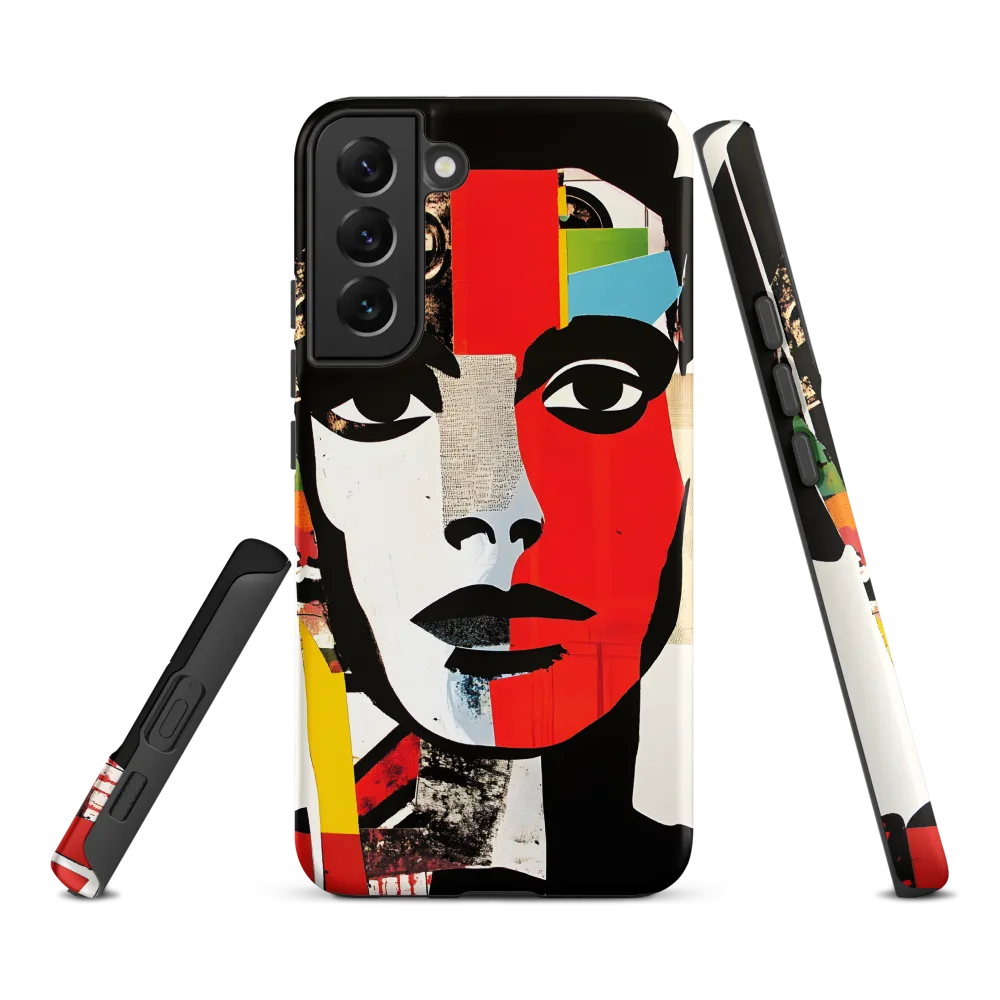 Fragmented Identity