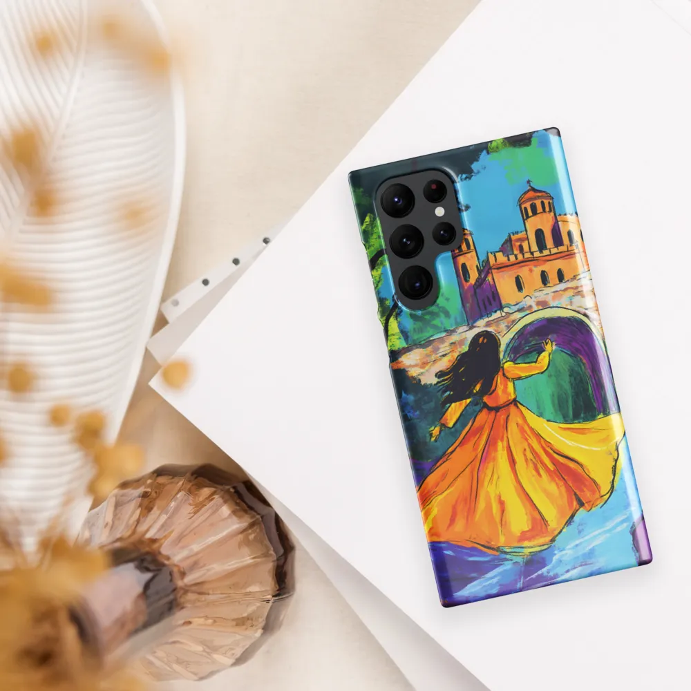Dance of Dreams: Journey to the Castle
