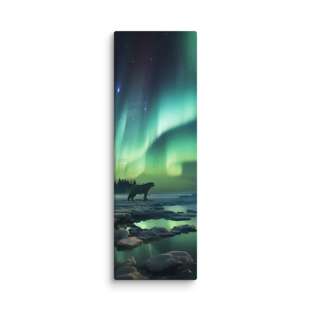 Auroral Guardianship
