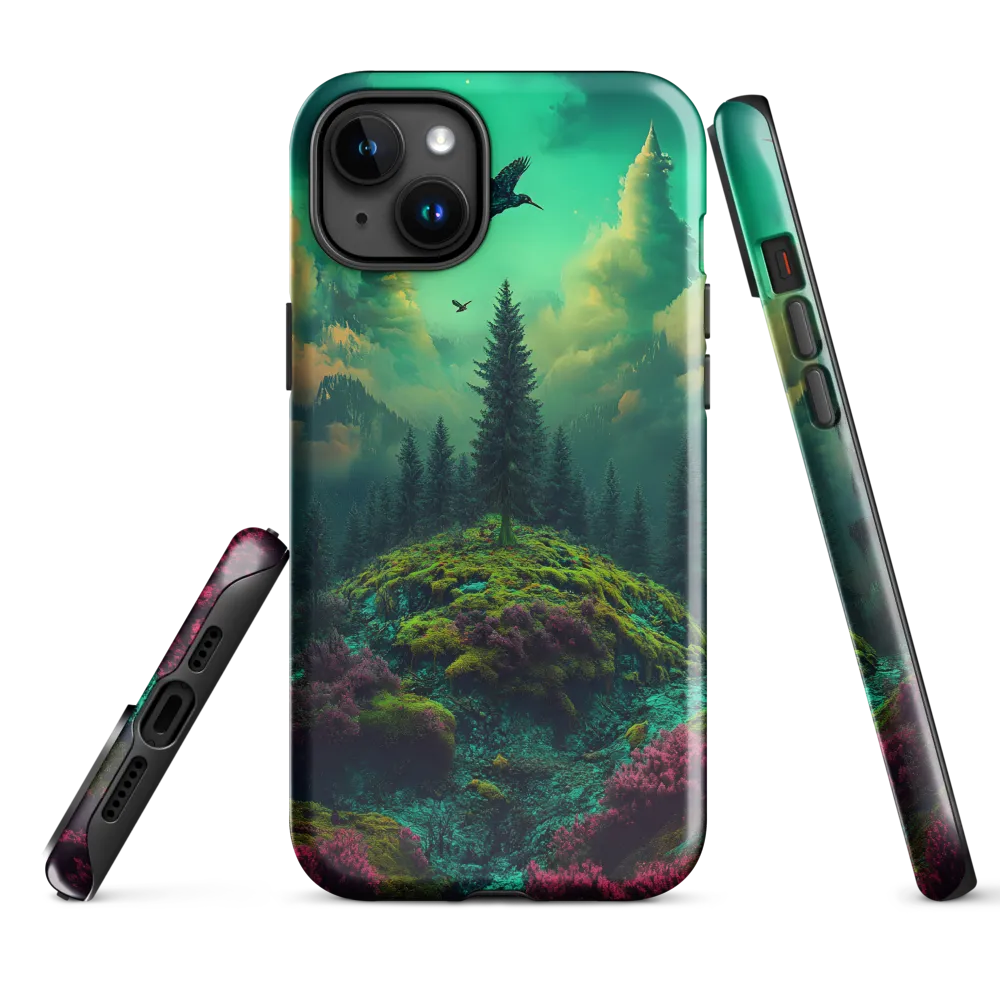 Mystical Heights