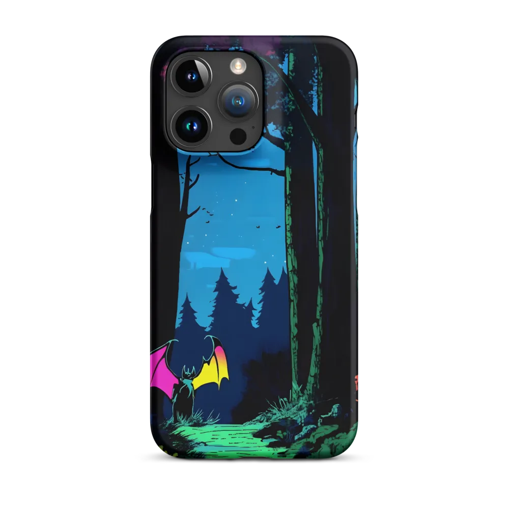 Whispers of the Enchanted Forest