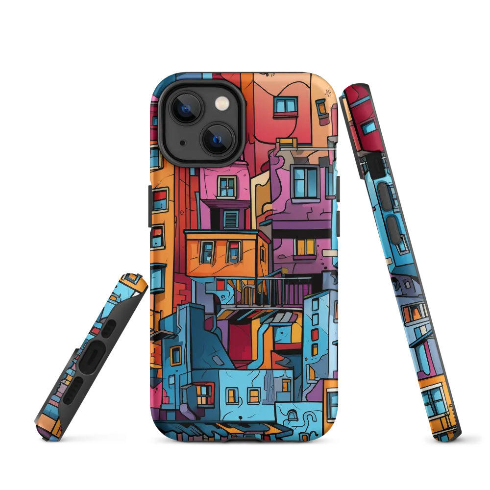 Urban Kaleidoscope