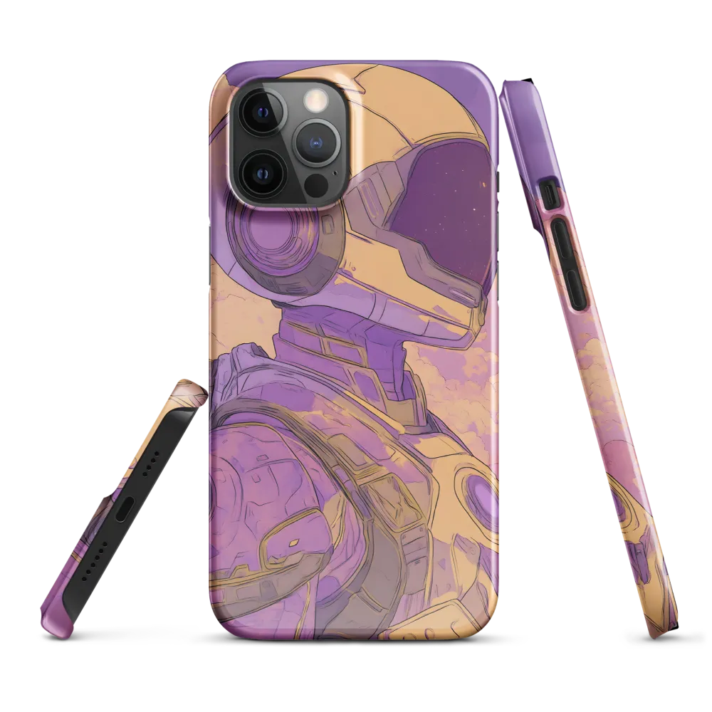 Cosmic Voyager
