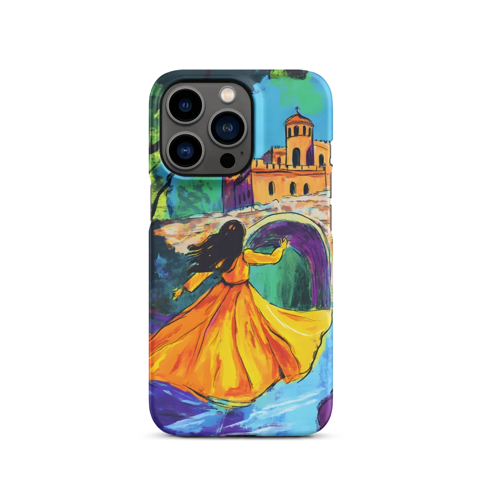 Dance of Dreams: Journey to the Castle