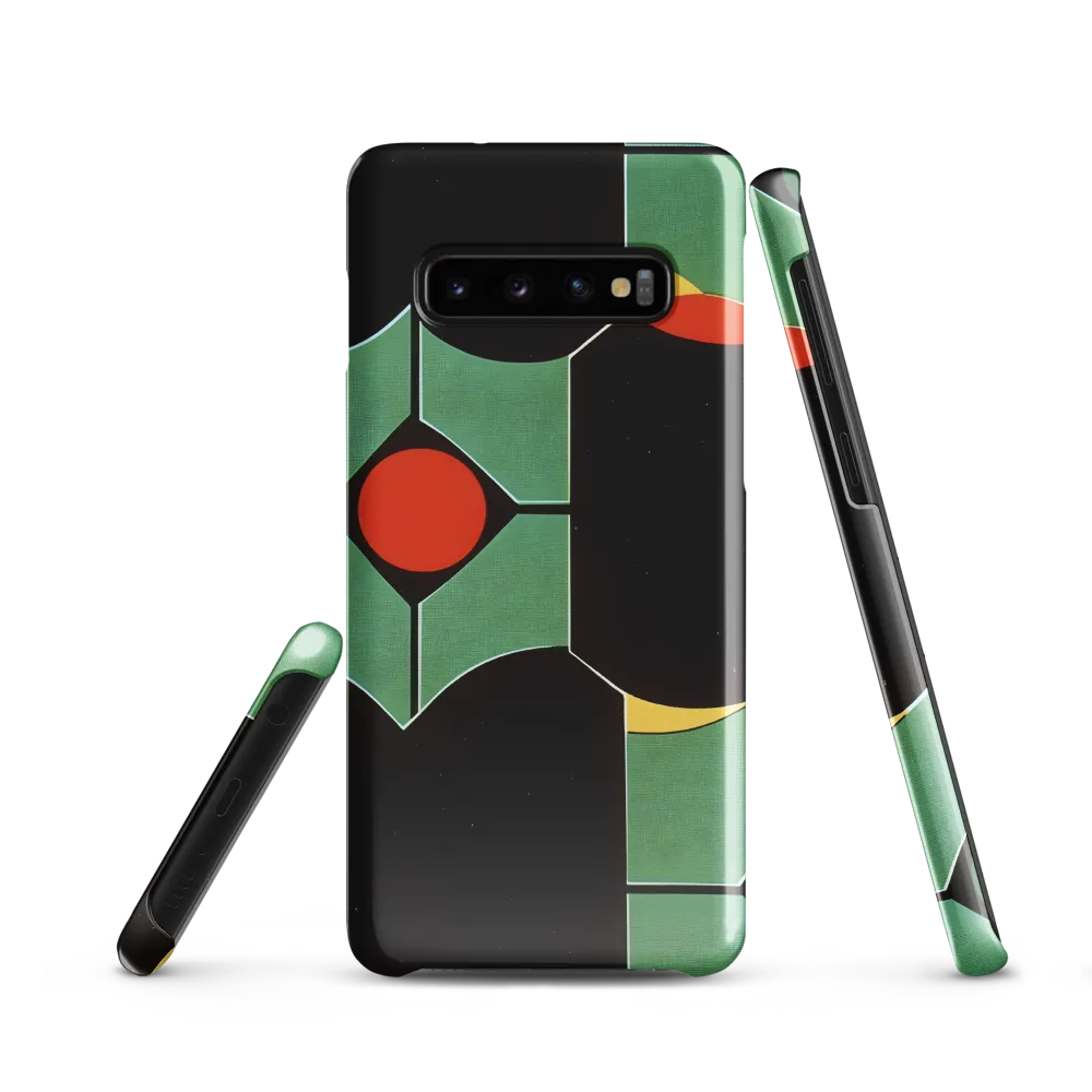 Dynamic Geometric Harmony
