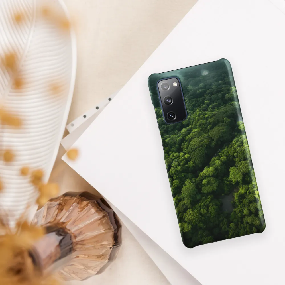 Emerald Canopy
