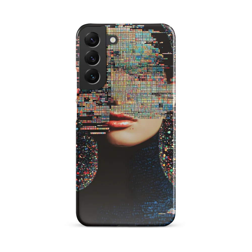 Fragmented Identity