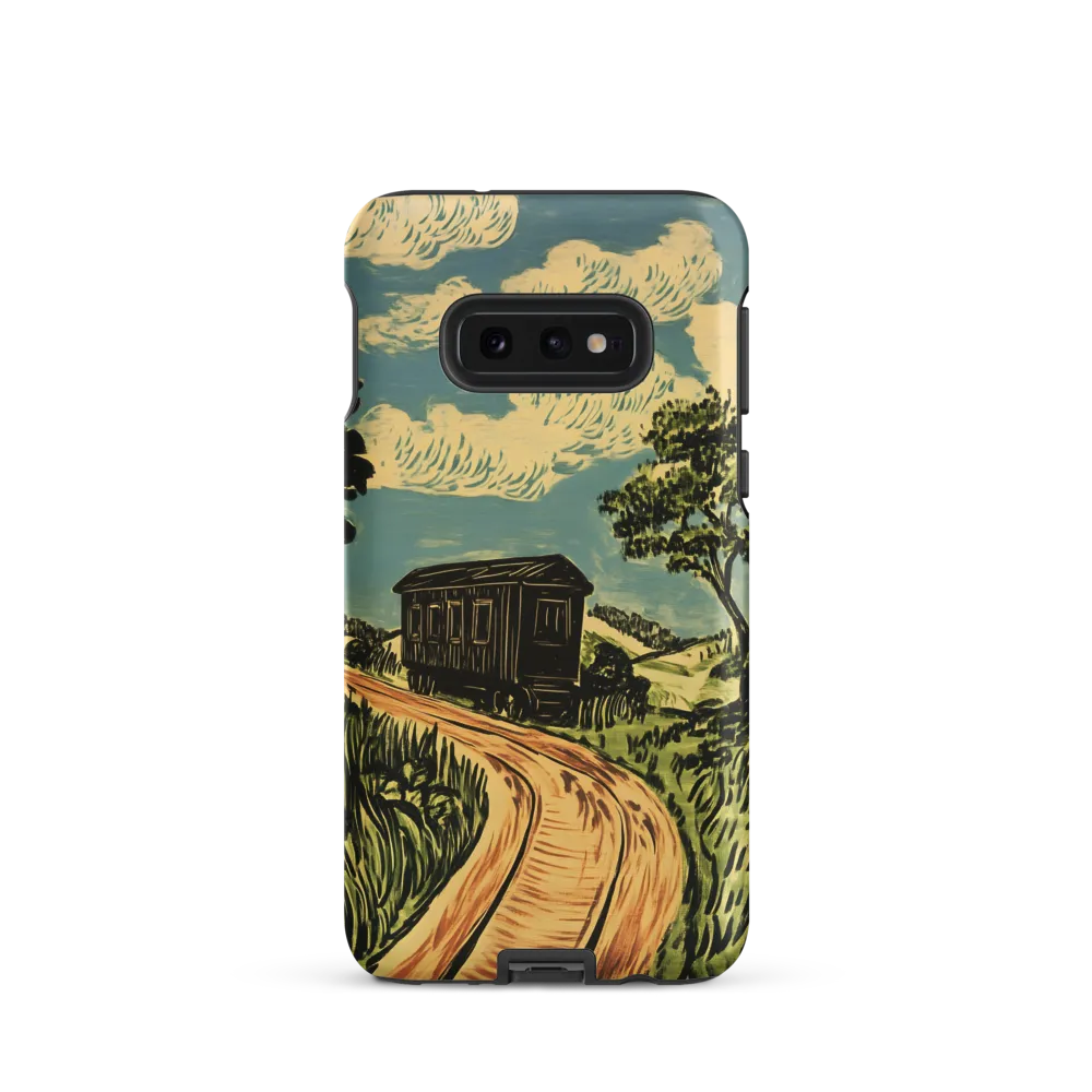 Nostalgia on the Rails
