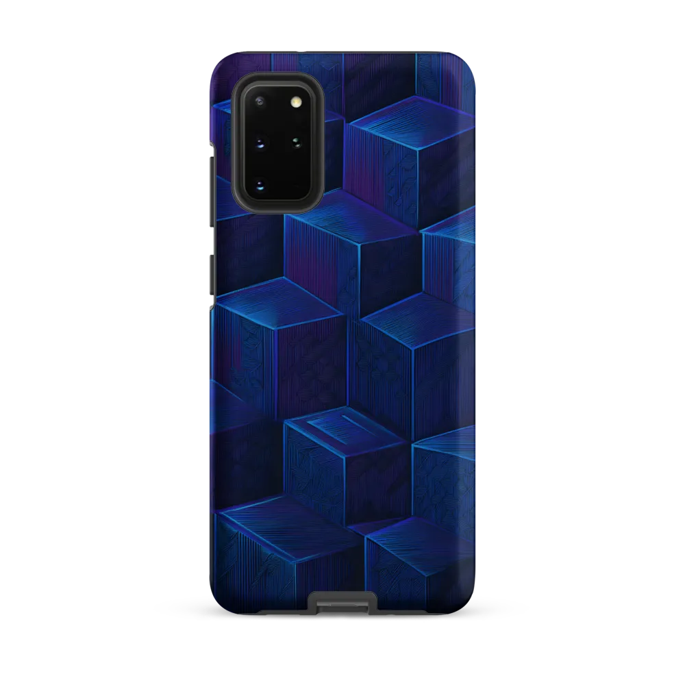 Cubist Illusions