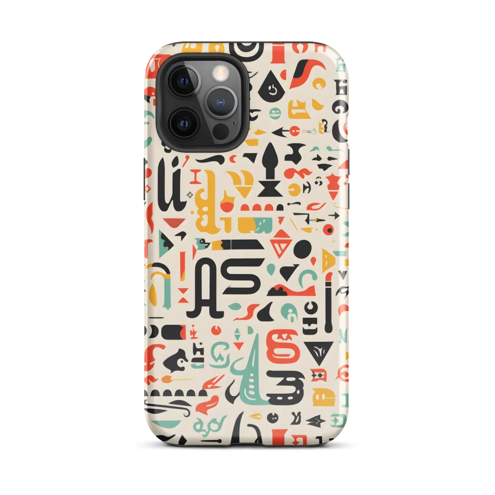 A Symphony of Symbols