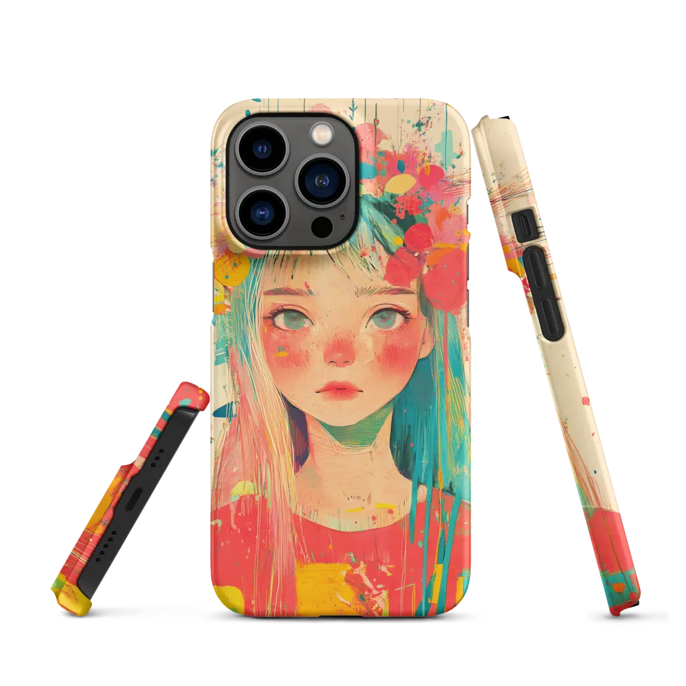 Whimsical Blossom
