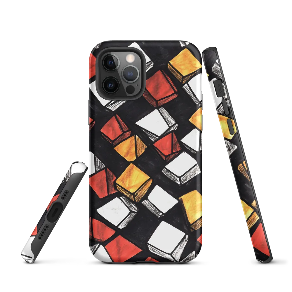 Dynamic Blocks
