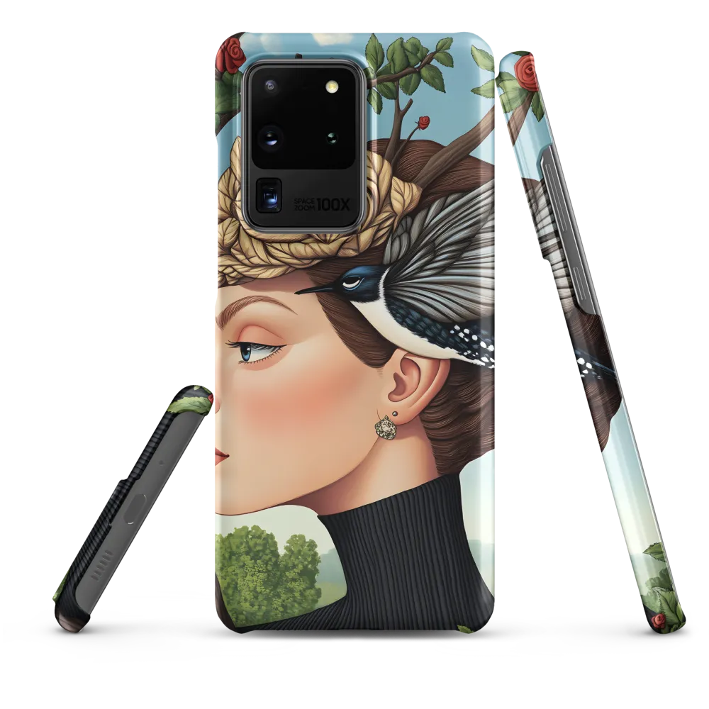 Whispers of Nature