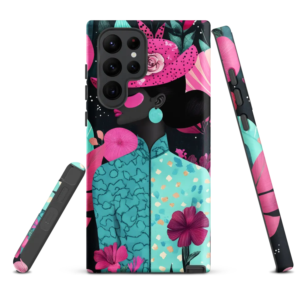 Elegance in Bloom