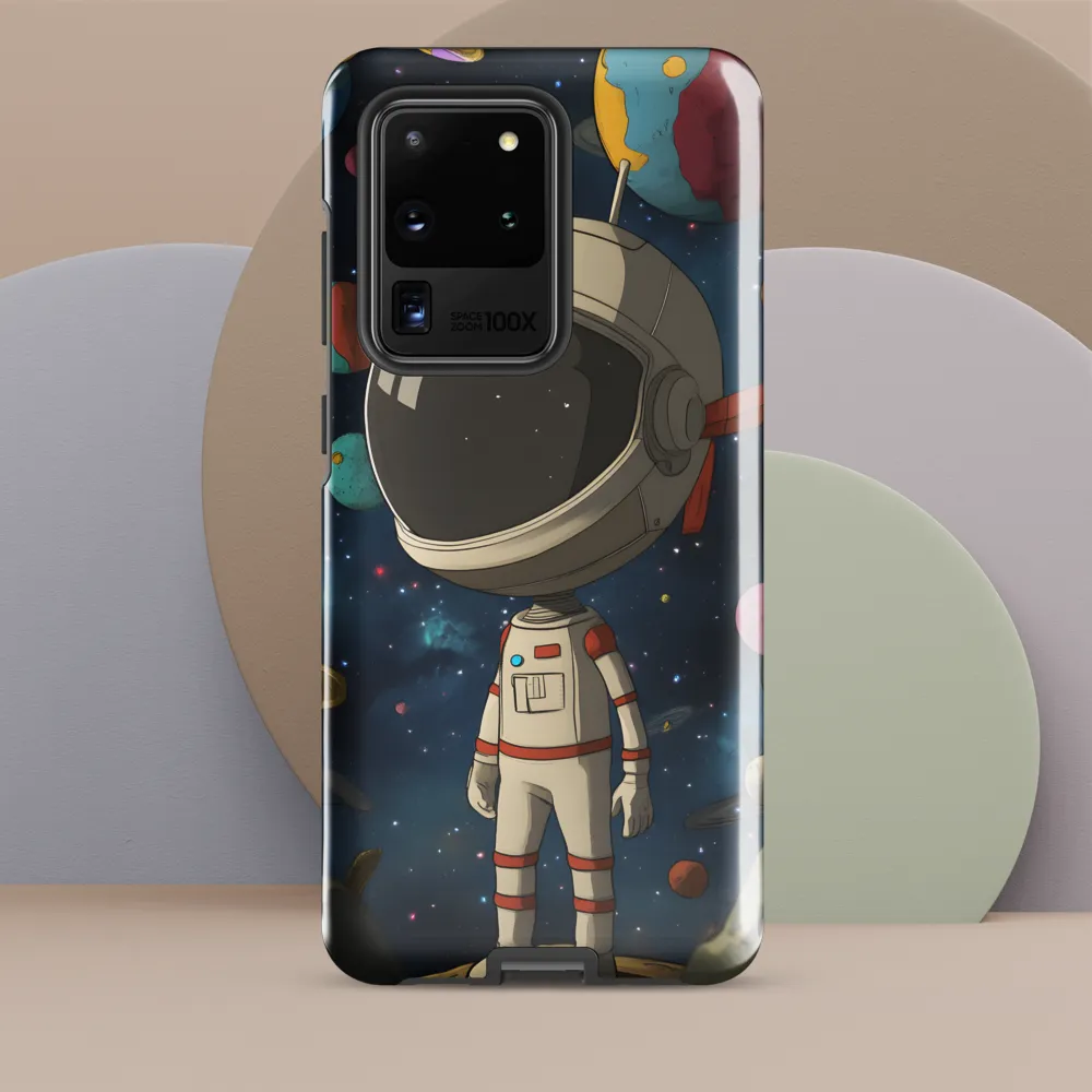 Cosmic Wonder