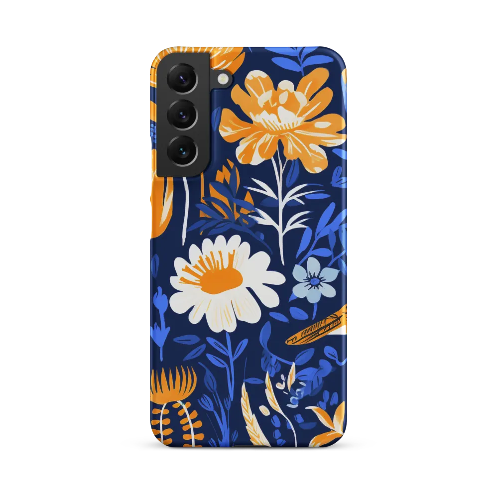 Floral Symphony