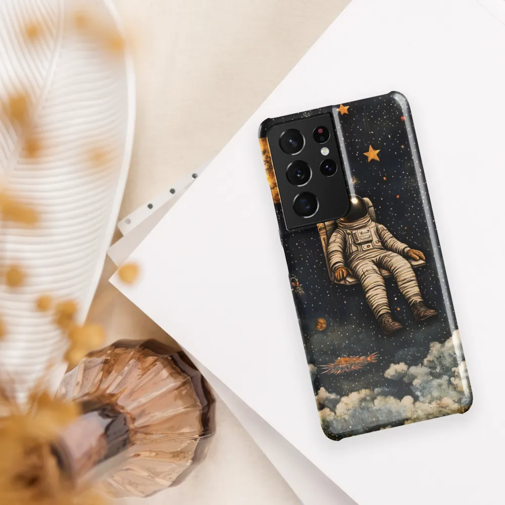 Dreaming Among the Stars