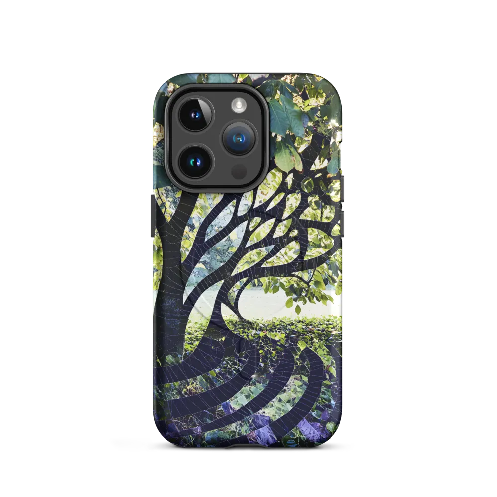Whispers of Nature
